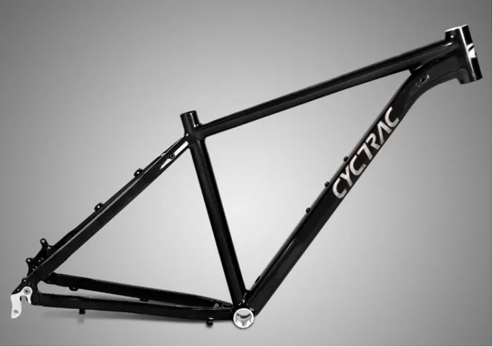 Cyctrac® CYC-E5 Pro E-Bike-Rahmenkits kaufen –