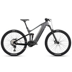 EM10 Carbon Full-Suspension