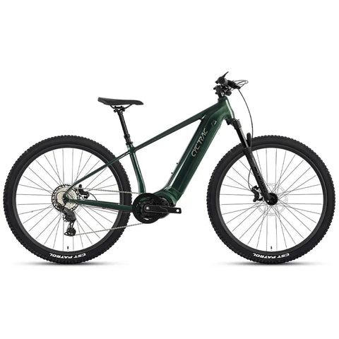 Mountain eBike