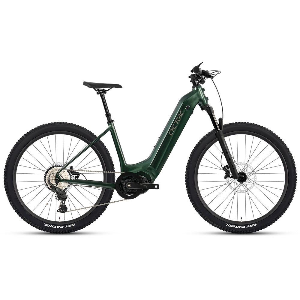 CYCTRAC EC2