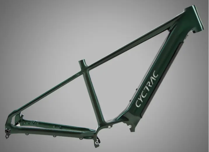CYCTRAC Bộ khung xe đạp điện CYC-EM5 mới