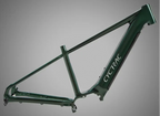 CYC-EM5 New sady rámů elektrokola