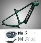 CYC-EM8 kits complets de cadre pour vélo électrique