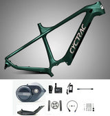 CYC-EM8 kits complets de cadre pour vélo électrique