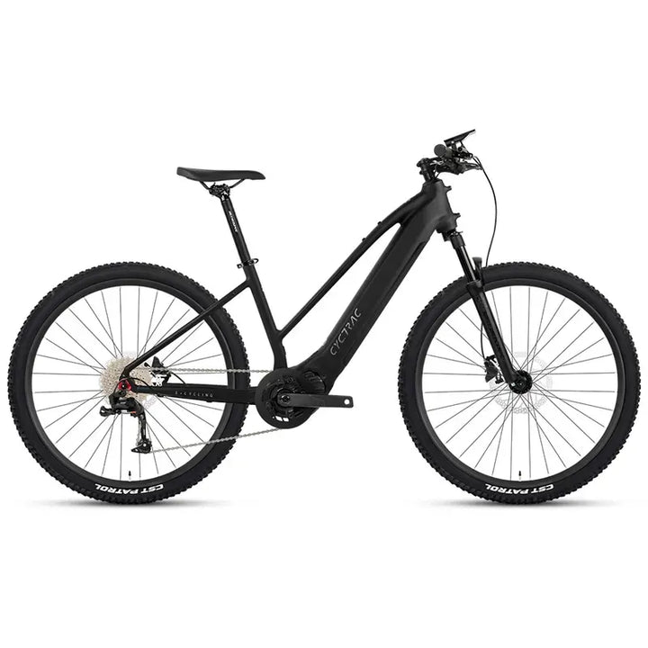City eBike