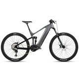 EM10 Carbon Full-Suspension