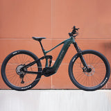 EM10 Carbon Full-Suspension