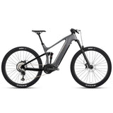EM10 Carbon Full-Suspension