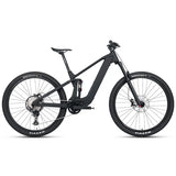 EM19 Carbon Full-Suspension
