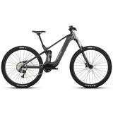 EM19 Carbon Full-Suspension