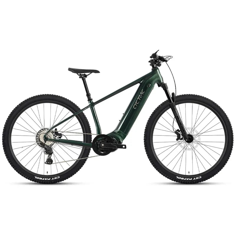 CYCTRAC EM5