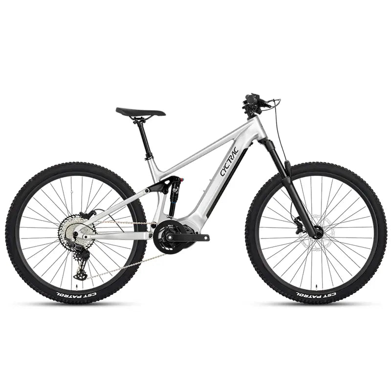CYCTRAC EM6