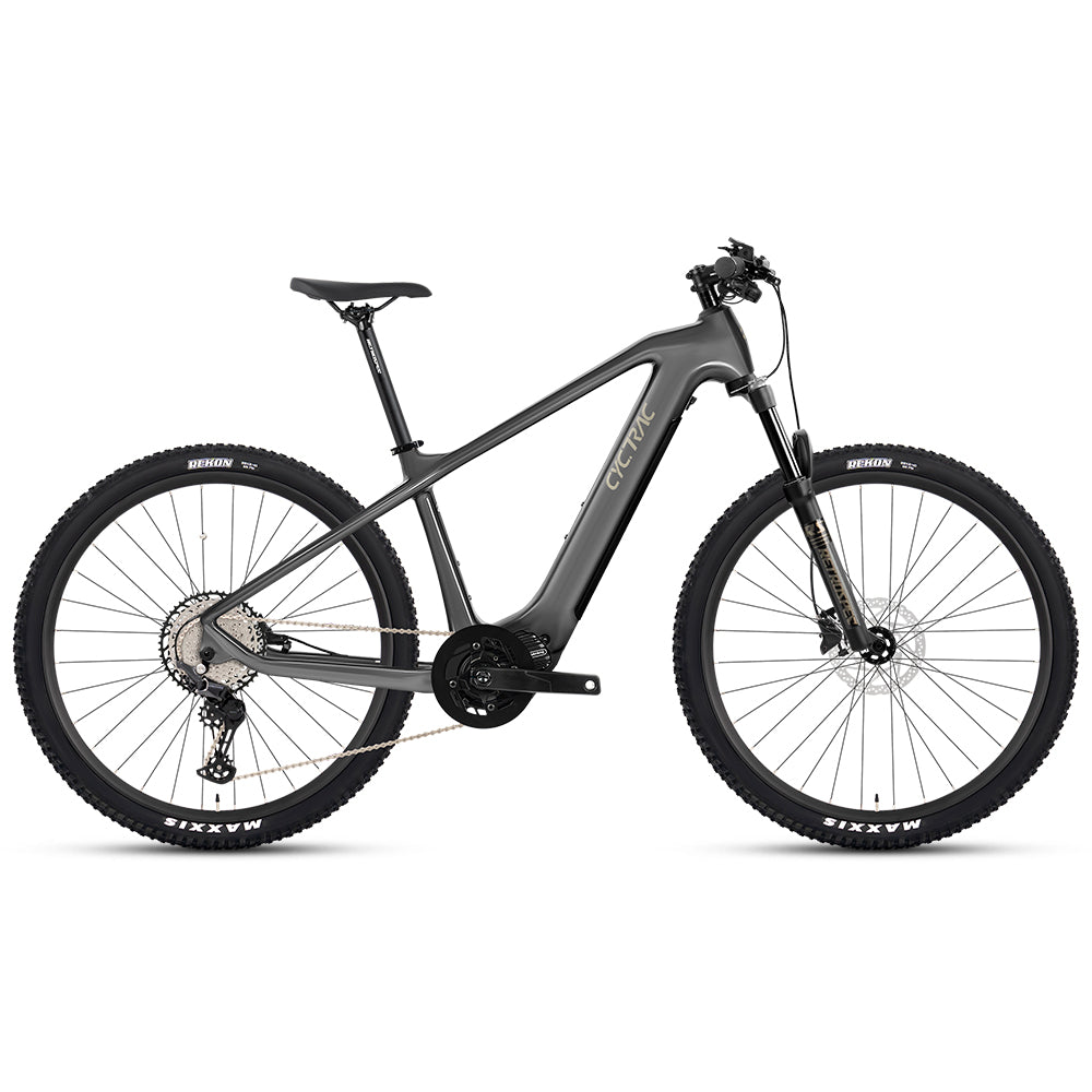 CYCTRAC EM8
