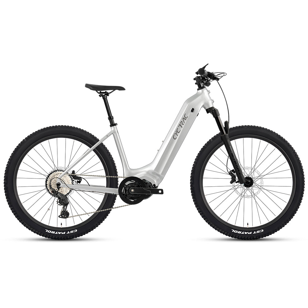 CYCTRAC EC2