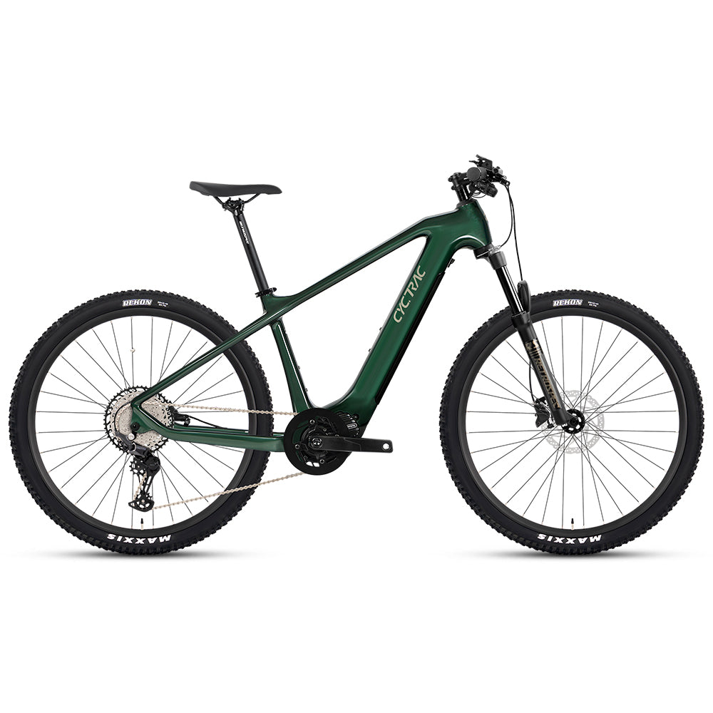 EM8 Carbon